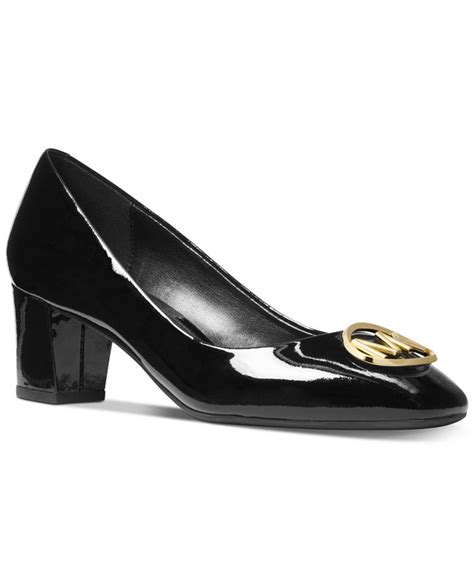 MICHAEL Michael Kors Dena Flex Mid Pumps 